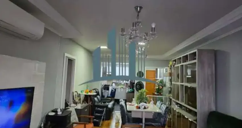Apartamento com 3 quartos à venda na Avenida Paes de Barros, 1685, Mooca, São Paulo
