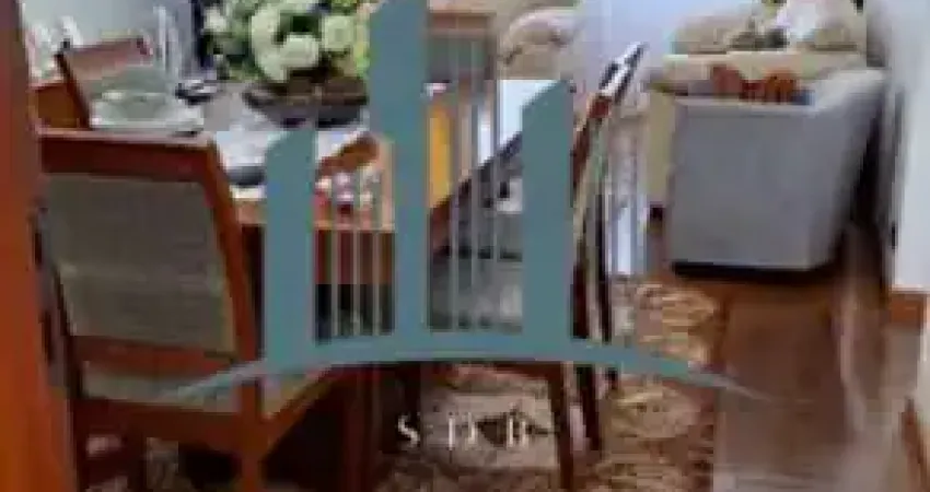 Apartamento com 3 quartos à venda na Rua do Oratório, 522, Mooca, São Paulo