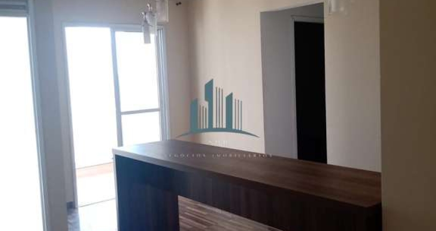 Apartamento com 2 quartos para alugar na Rua Andrade Reis, 30, Mooca, São Paulo