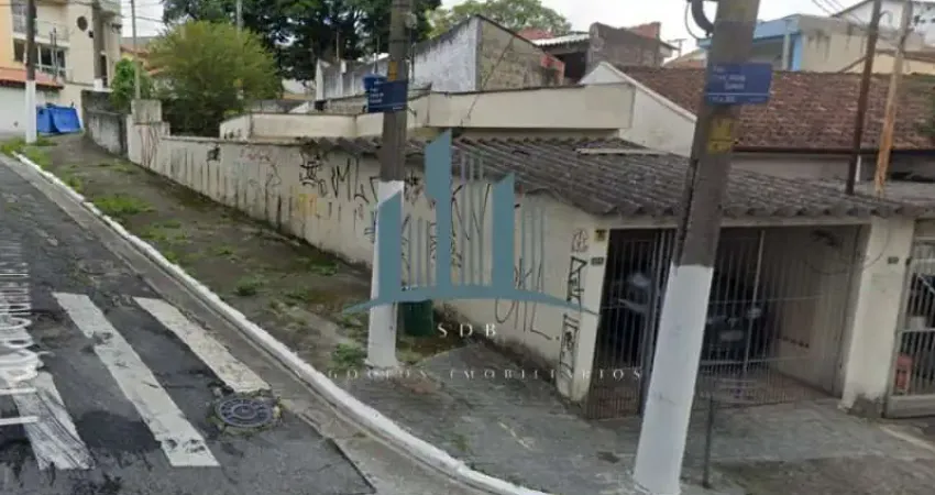 Casa com 3 quartos à venda na Rua Dona Vitória Speers, 115, Vila Formosa, São Paulo