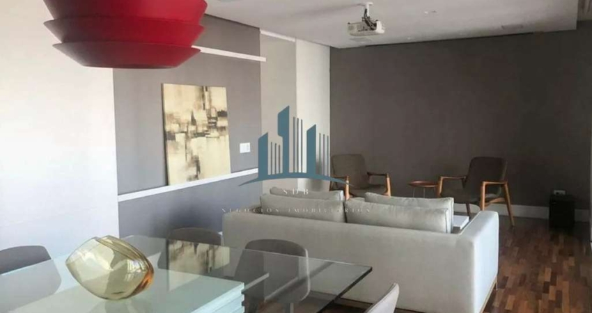 Apartamento com 2 quartos à venda na Avenida Jacutinga, 505, Indianópolis, São Paulo