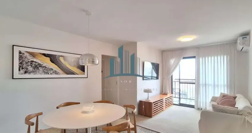 Apartamento com 3 quartos à venda na Rua Cônego Vicente Miguel Marino, 275, Barra Funda, São Paulo