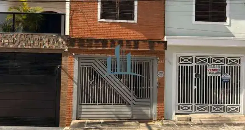Casa com 3 quartos para alugar na Rua Ribeirão Branco, 253, Vila Bertioga, São Paulo