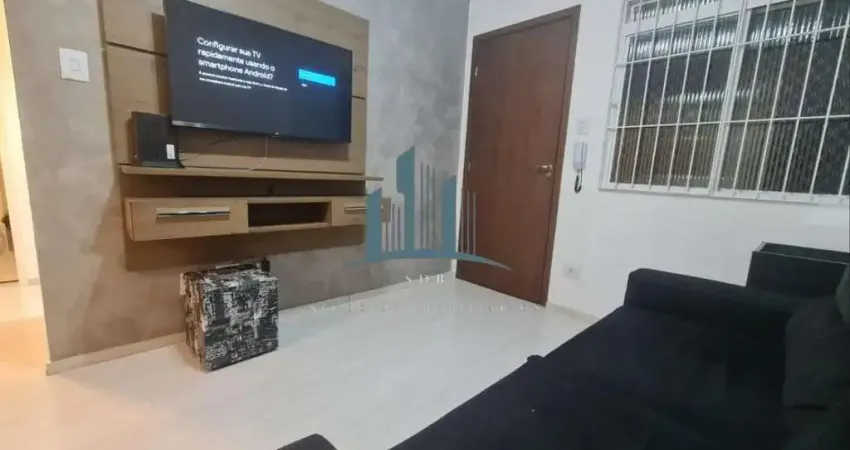Apartamento com 2 quartos à venda na Avenida Antártica, 568, Água Branca, São Paulo