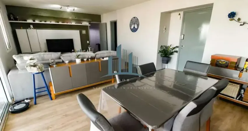Apartamento com 3 quartos à venda na Rua David Ben Gurion, 955, Jardim Monte Kemel, São Paulo
