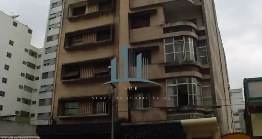 Apartamento com 3 quartos à venda na Rua Augusta, 761, Consolação, São Paulo