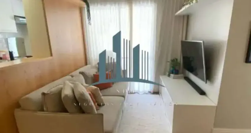 Apartamento com 2 quartos à venda na Rua Dom Pedro Silva, 227, Vila Gumercindo, São Paulo