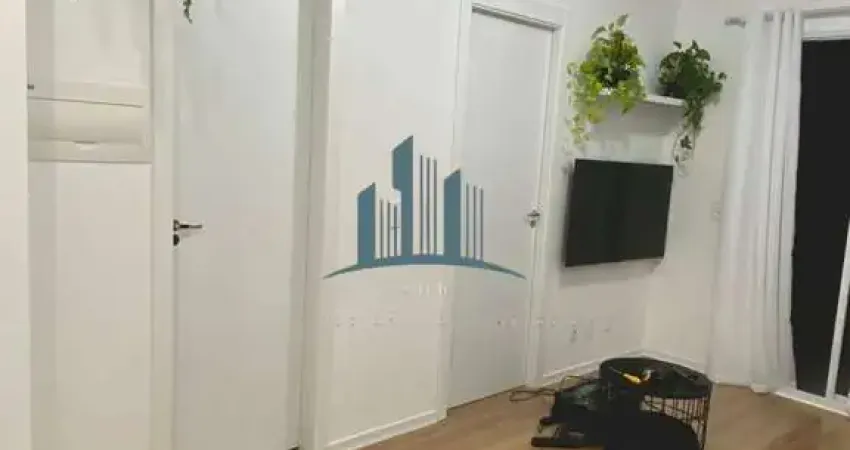 Apartamento com 2 quartos à venda na Rua dos Pescadores, 167, Cambuci, São Paulo