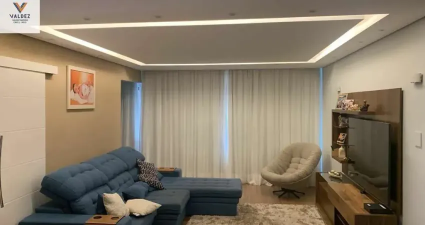 Vende-se apto de 2 dormitórios/ 1 súite/ Depêndencia Completa/ Marapé