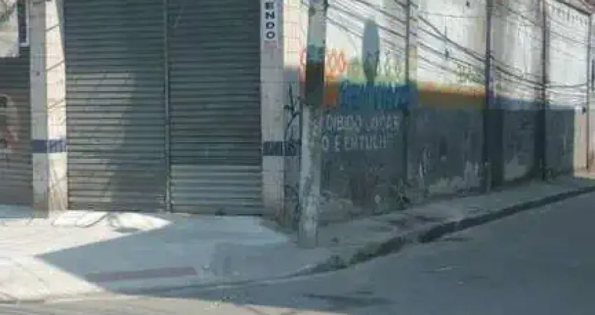 Barracão / Galpão / Depósito à venda no Paquetá, Santos 