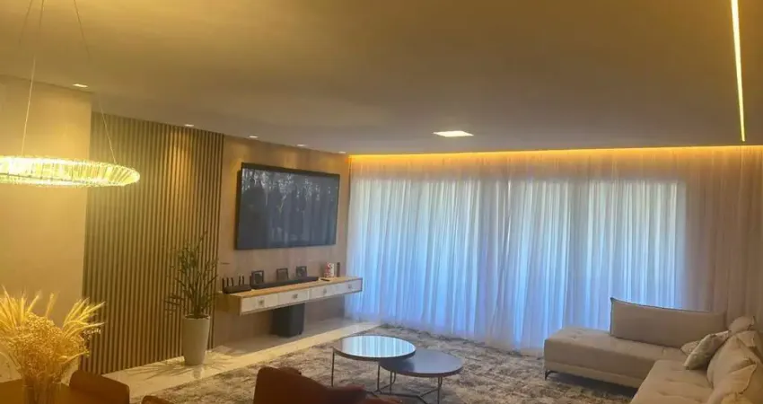 Vende-se apartamento de 3 dormitórios/ Alto Padrão/ Canto do Forte/ Praia Grande