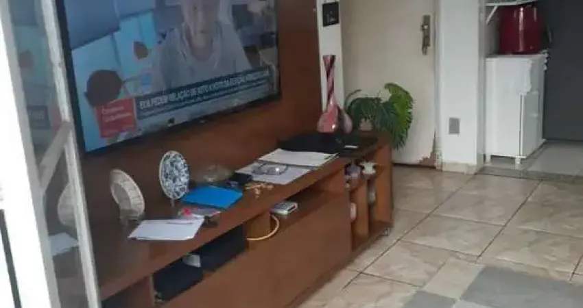 Apartamento com 1 quarto à venda no Itararé, São Vicente 