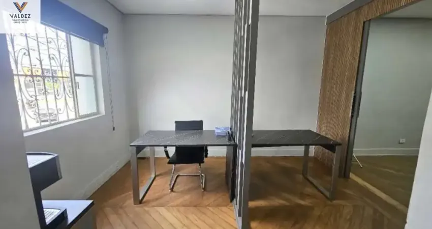 Aluga-se sobrado para fins comerciais na Avenida Afonso Pena para fins comerciais por R$ 4.000,00
