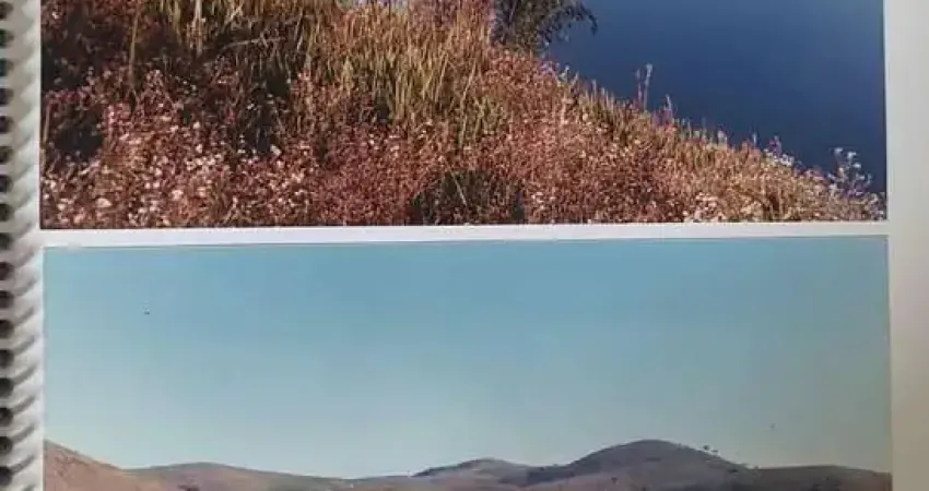 Terreno à venda no Rio Do Peixe, Igaratá 