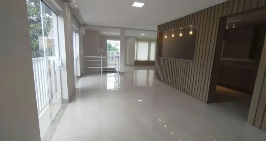 Vende-se sobrado no embaré/santos de 4 dormitórios com suíte, sala 3 ambientes por r$ 1.800.000,00