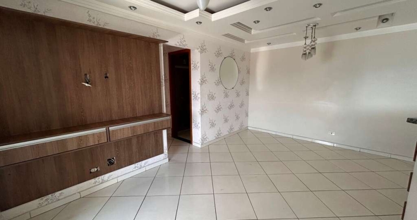Vende-se apartamento de um dormitório/novo com lazer completo/Aviação/SP