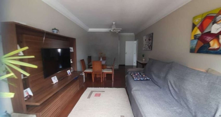 Vende-se apartamento de 2 dormitórios/ Predio Frente Mar/ Itararé/ São Vicente
