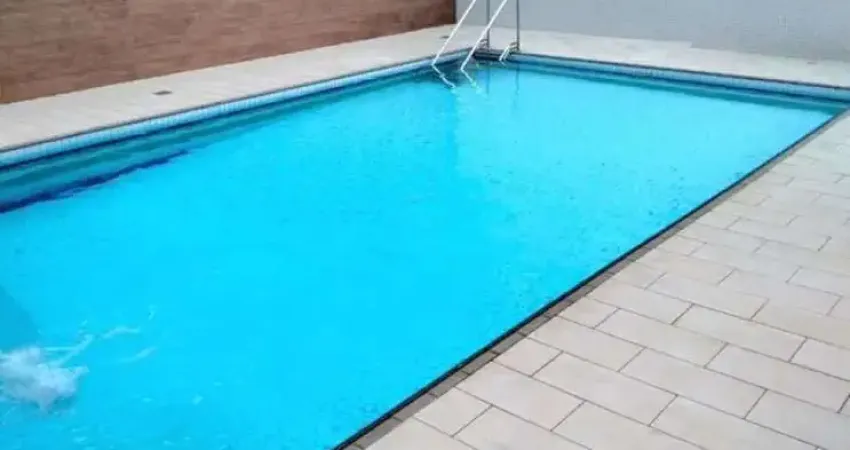 Vende-se apto em frente a da praia do boqueirão com 3 dormitórios e 2 vagas de garagem