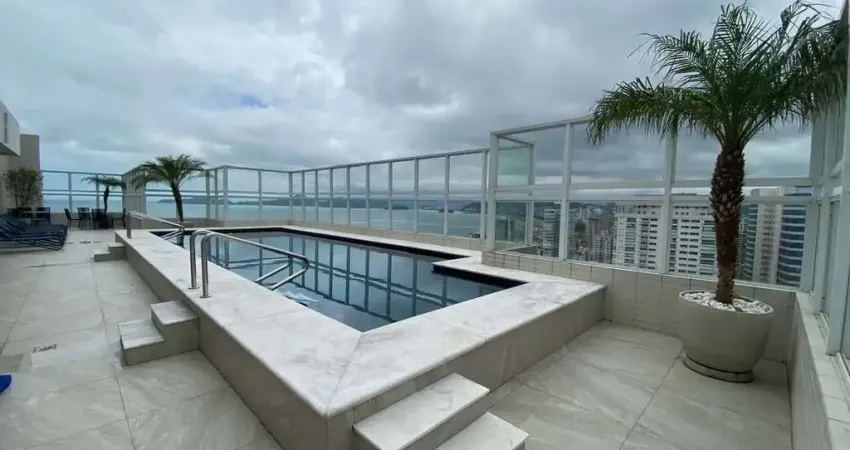 Vende-se apartamento de 2 dormitórios/ Alto Padrão/ Aparecida/ Santos