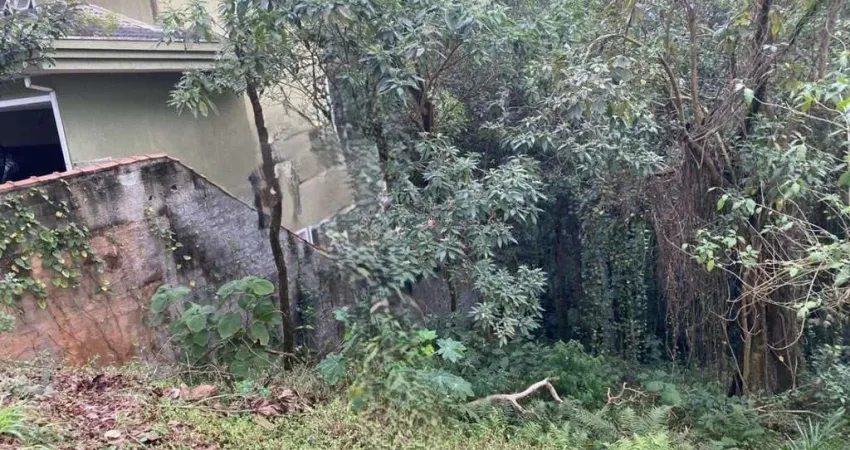 Terreno em condomínio fechado à venda no Tarumã, Santana de Parnaíba 