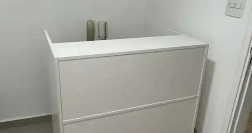 Aluga-se sala comercial pronto para consultório odontológico