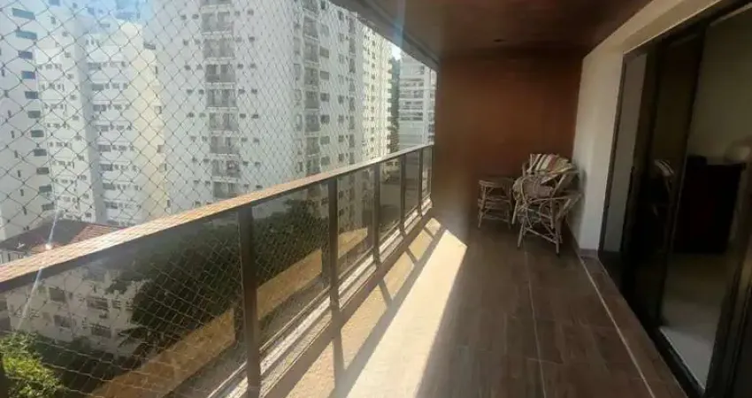 Vende-se apartamento de 3 dormitórios/ 2 vagas de garagem/ pitangueiras/ guarujá