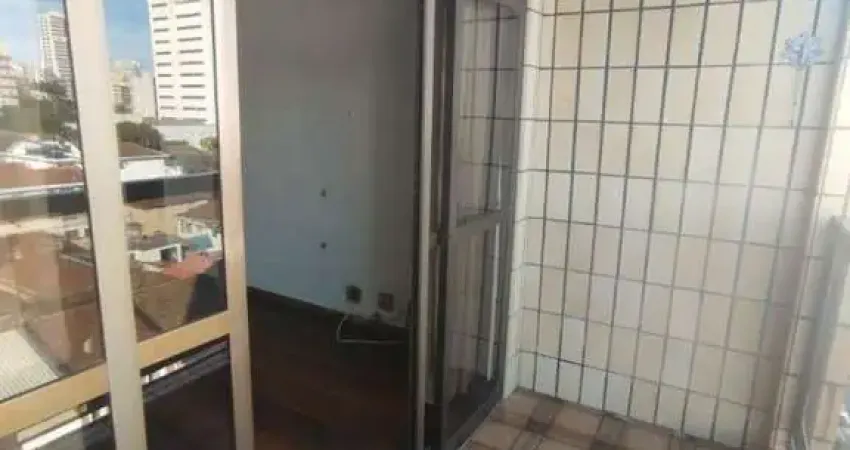Aluga-se apartamento de 3 dormitórios/ 1 suite/ Garagem Demarcada/ Boqueirão/ Santos
