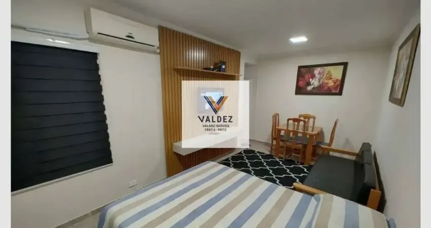 Vende-se apartamento sala livng/ mobiliada/ jose menino/ santos