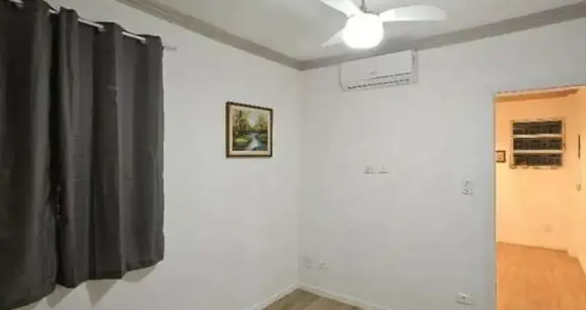 Apartamento com 1 quarto à venda no Pompéia, Santos 