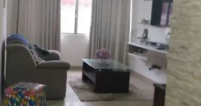 Apartamento Térreo Reformado