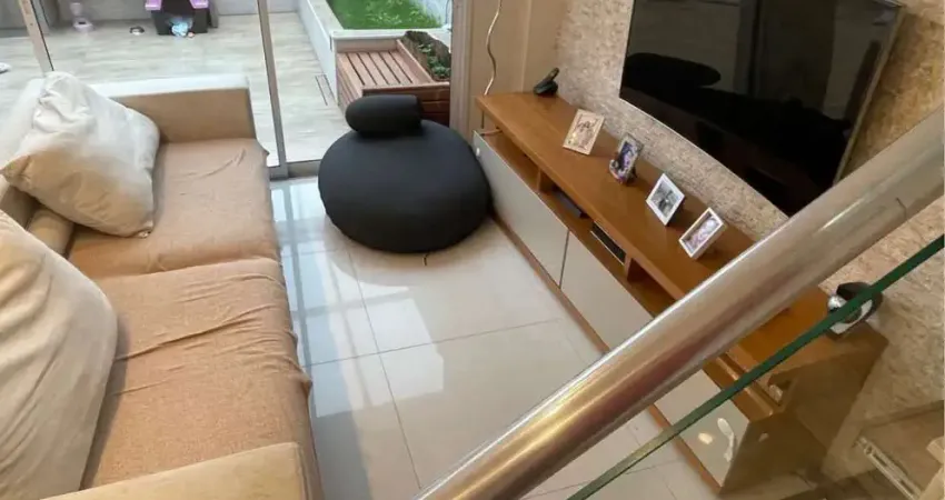 Vende-se casa no de 3 dorm/3wc/2 vagas no Morumbi Paulistano