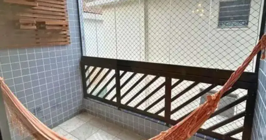 Vende-se apartamento de 2 dorm/varanda fechada com vidro/vaga demarcada