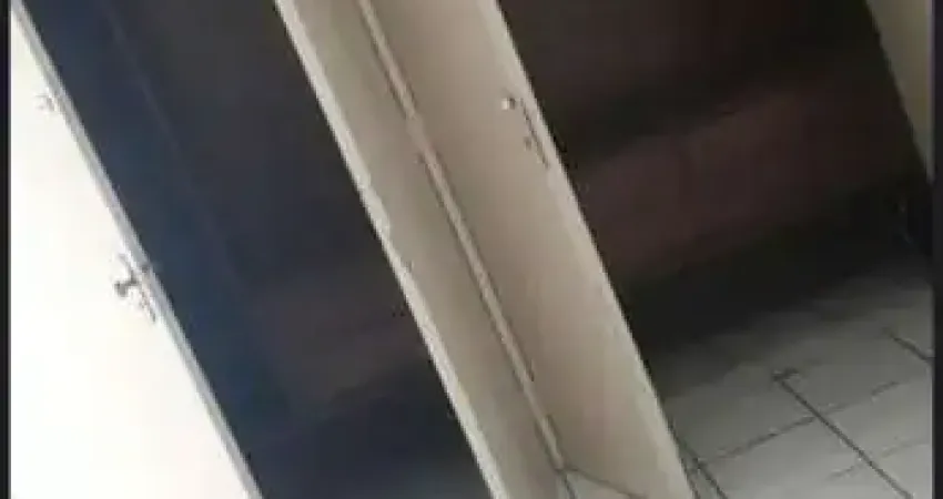 Apartamento com 1 quarto à venda no Japuí, São Vicente 