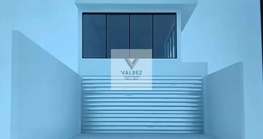 Ponto comercial para alugar na Vila Mathias, Santos 