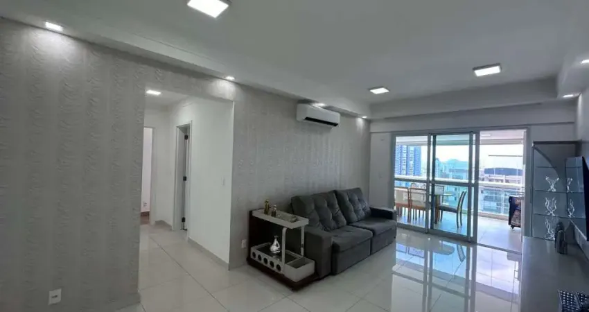 Aluga-se apartamento de alto padrão 3 dorm/sala/cozinha/4 wc/2 vagas/lazer completo na Aparecida