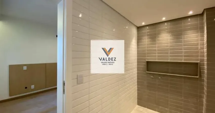 Aluguel ou venda em apto de alto padrão 3 dorm/sute/armários embutidos/cozinha planejada/1 vaga