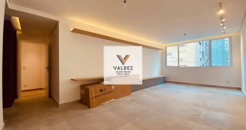 Vende-se apartamento de 3 dorm/suite/sala 2 ambientes/piso porcelanato/2 vagas/portaria 24h
