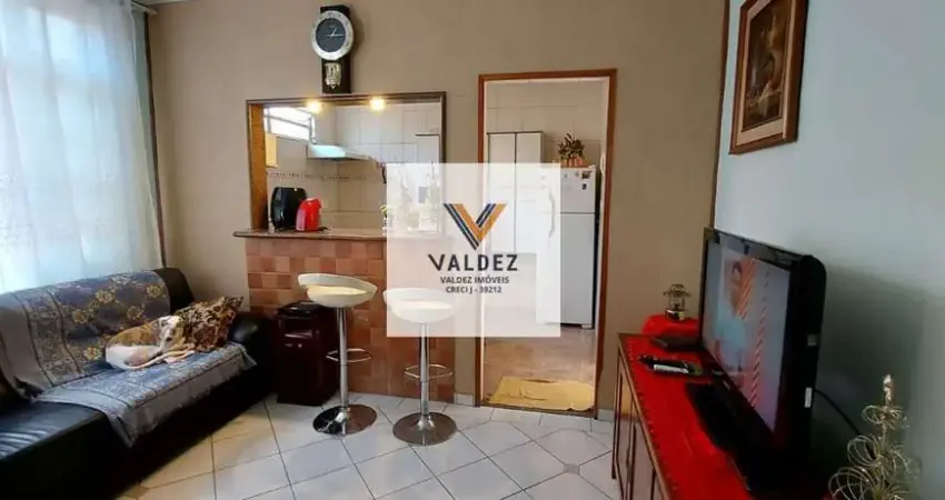 Vende-se apartamento duplex (tipo Village) em rua fechada 2 dorm/sala/wc grande/vaga rotativa
