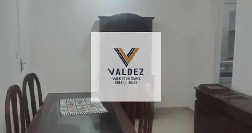 Aluga-se apto de 3 dorm/2 wc/vaga no Boqueirão- Santos