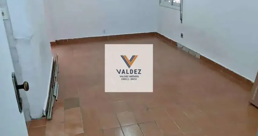 Vende-se sala living/embaré- santos para moradia ou investimento a poucos passos passos da praia