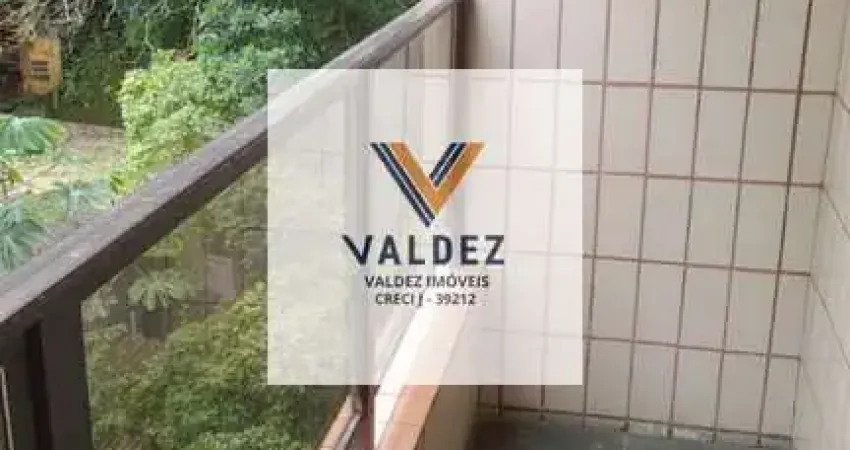 Apartamento à venda no Paquetá, Santos 