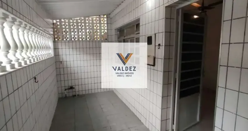Sobrado 2 dormitórios, 87m² no bairro vila valença - são vicente