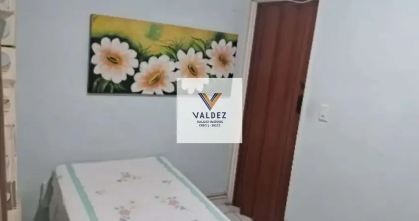 Vende-se bnh de 2 dorm/sala/cozinha/wc social/garagem coletiva/1º andar