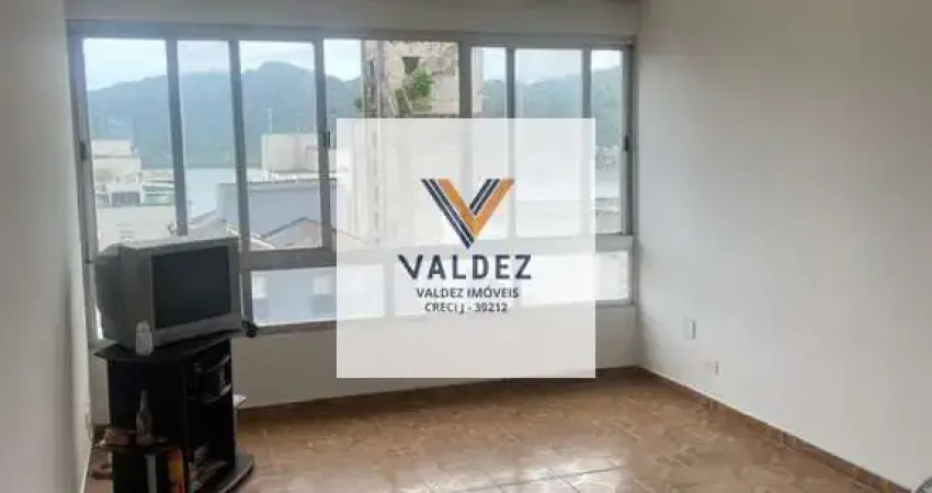 Vende-se apto de 2 dorm/sala/cozinha/wc social/elevadores no itararé-sv