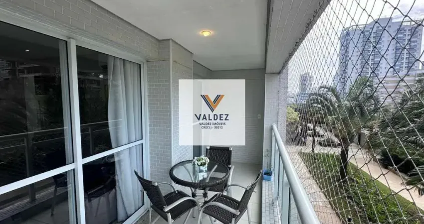 Vende-se apartamento de 2 dormitórios/suite/3 wc´s/sala/cozinha/vaga de garagem/lazer completo