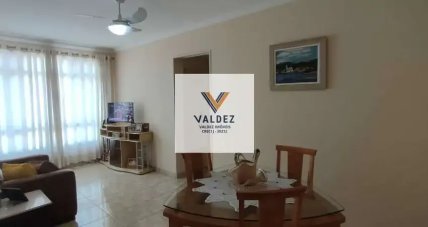 Apartamento com 2 quartos à venda na Aparecida, Santos 