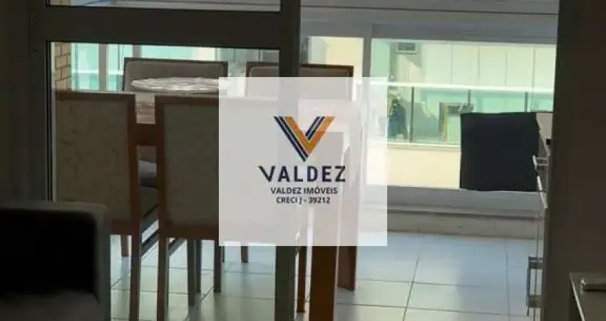 Apartamento com 1 quarto para alugar no Ponta da Praia, Santos 