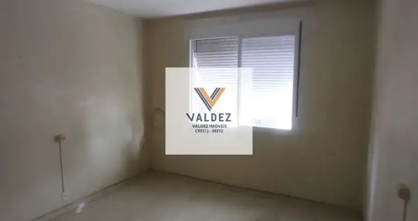 Vende-se apartamento de 2 dorm/2 wc/quarto de serviço/garagem privativa no campo grande