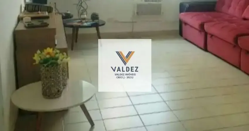 Vende-se apartamento pé na areia do josé menino 3 dorm/2 vagas/dependência de empregada/2 vagas