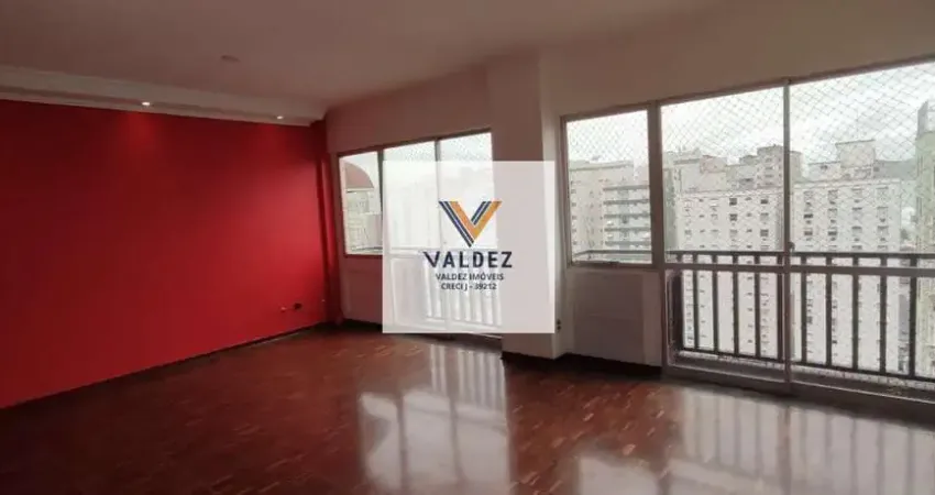 Apartamento com 2 quartos à venda no Itararé, São Vicente 